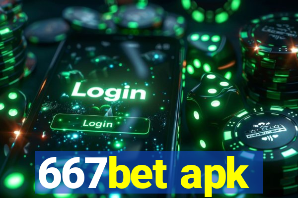 667bet apk